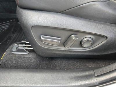 2023 Toyota RAV4 TRD Off Road