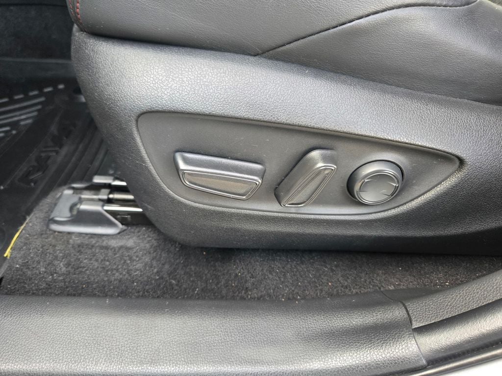 2023 Toyota RAV4 TRD Off Road