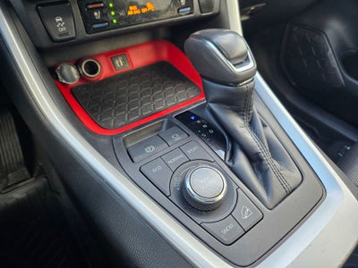 2023 Toyota RAV4 TRD Off Road