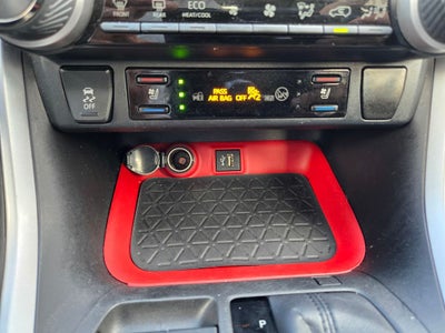 2023 Toyota RAV4 TRD Off Road