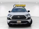 2023 Toyota RAV4 TRD Off Road