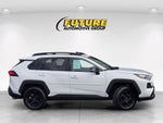 2023 Toyota RAV4 TRD Off Road