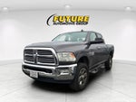 2016 RAM 2500 Big Horn
