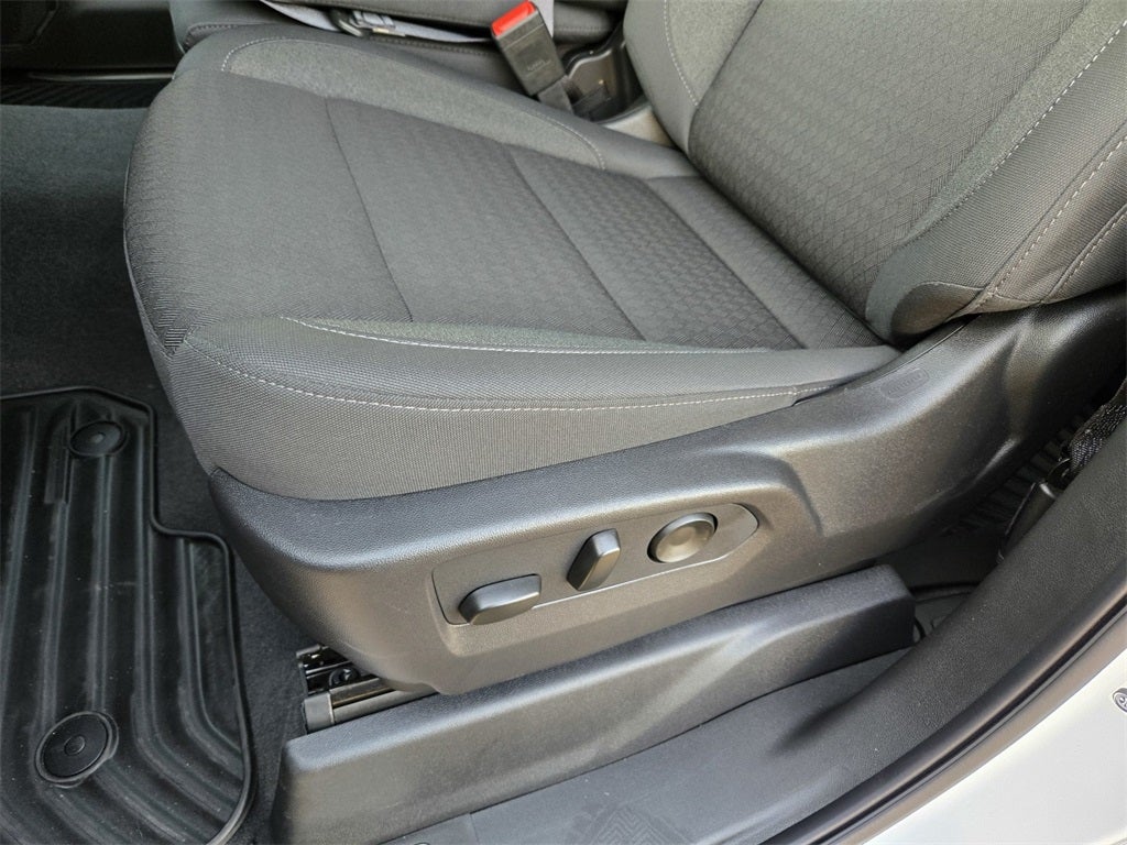 2026 Chevrolet Silverado 1500 LT LT1