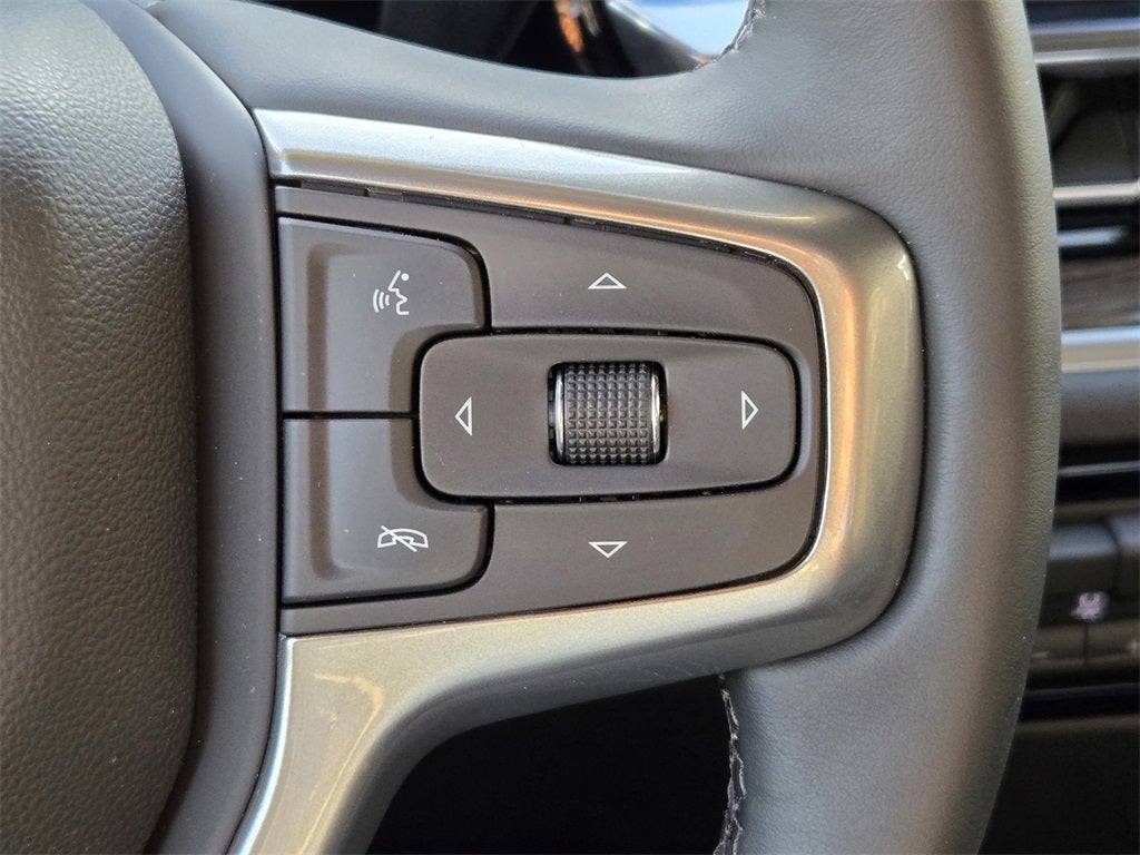 2026 Chevrolet Silverado 1500 LT LT1