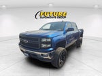 2015 Chevrolet Silverado 1500 LT LT1