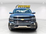 2017 Chevrolet Silverado 1500 LTZ 2LZ