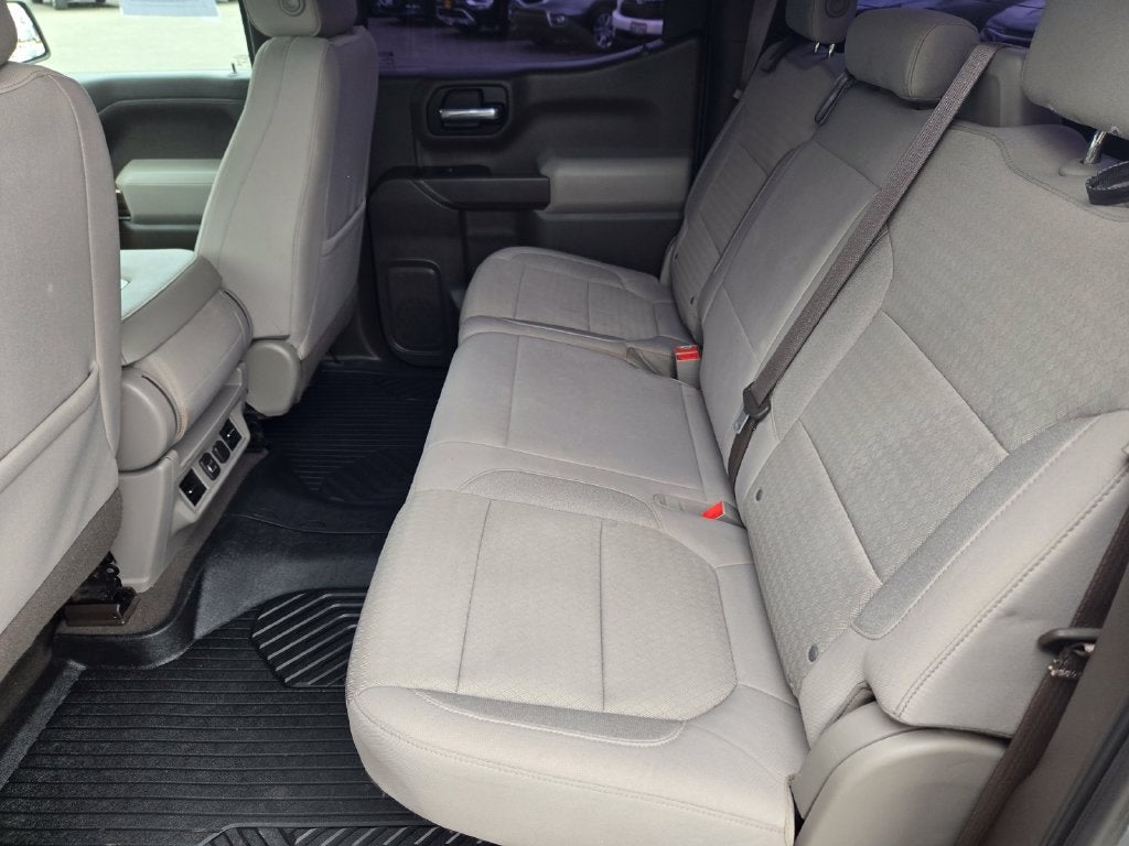 2021 Chevrolet Silverado 1500 LT LT1