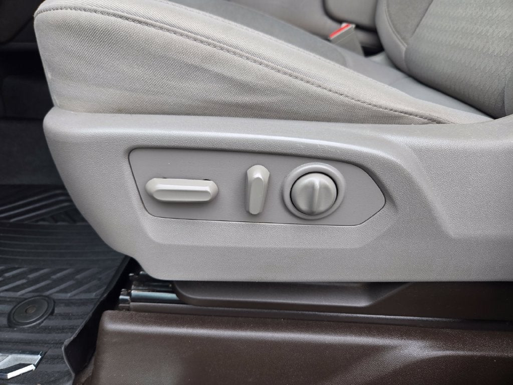 2021 Chevrolet Silverado 1500 LT LT1