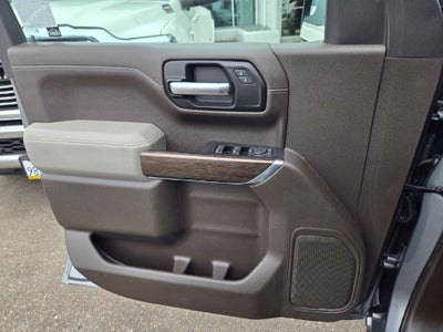 2021 Chevrolet Silverado 1500 LT LT1