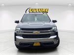 2021 Chevrolet Silverado 1500 LT LT1
