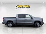 2021 Chevrolet Silverado 1500 LT LT1