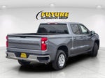2021 Chevrolet Silverado 1500 LT LT1