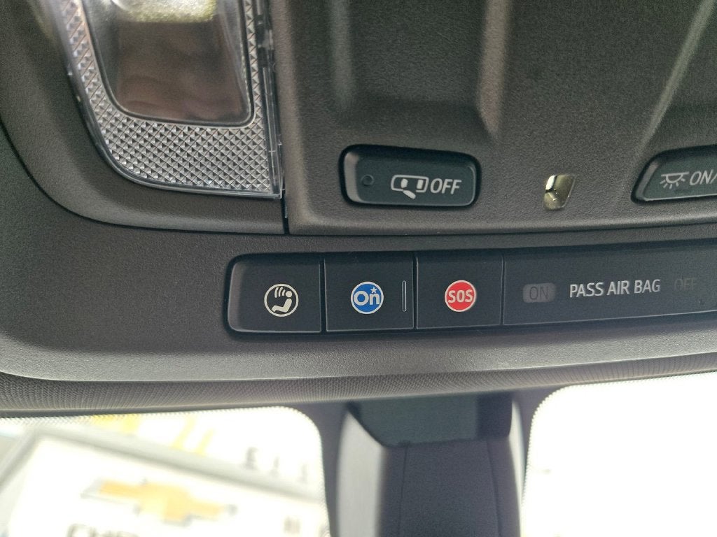 2021 Chevrolet Silverado 1500 LT LT1