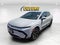 2024 Chevrolet Equinox EV LT