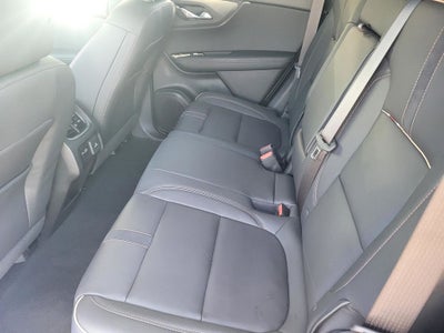 2025 Chevrolet Blazer Premier