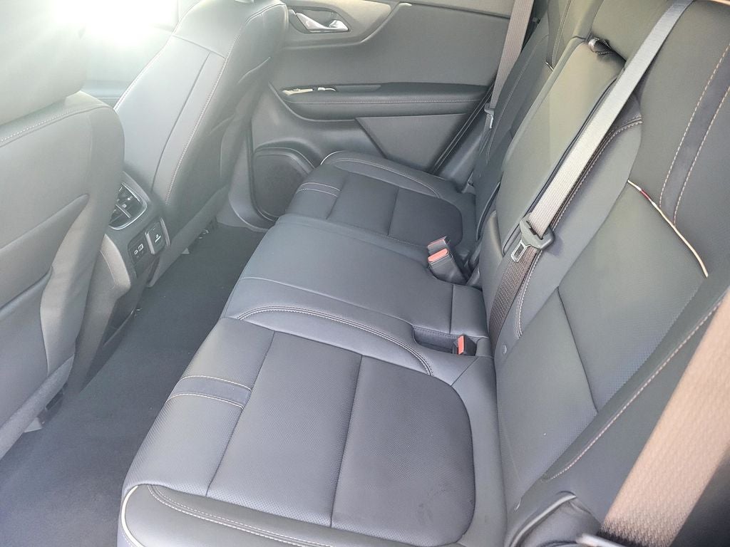 2025 Chevrolet Blazer Premier