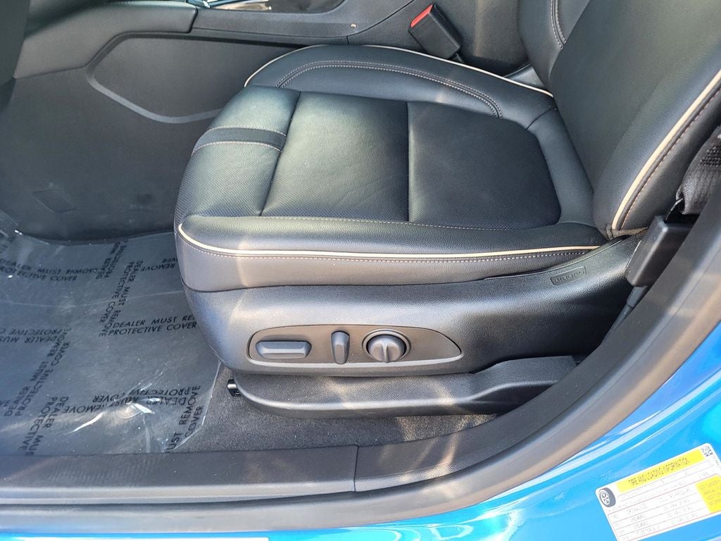 2025 Chevrolet Blazer Premier