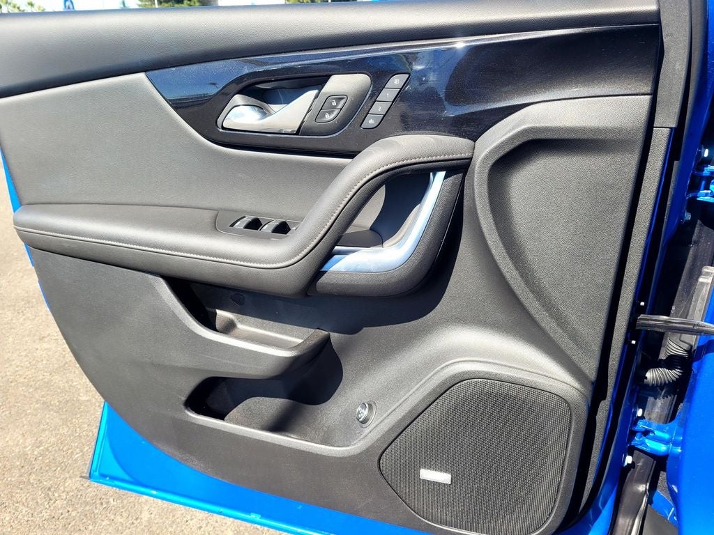 2025 Chevrolet Blazer Premier