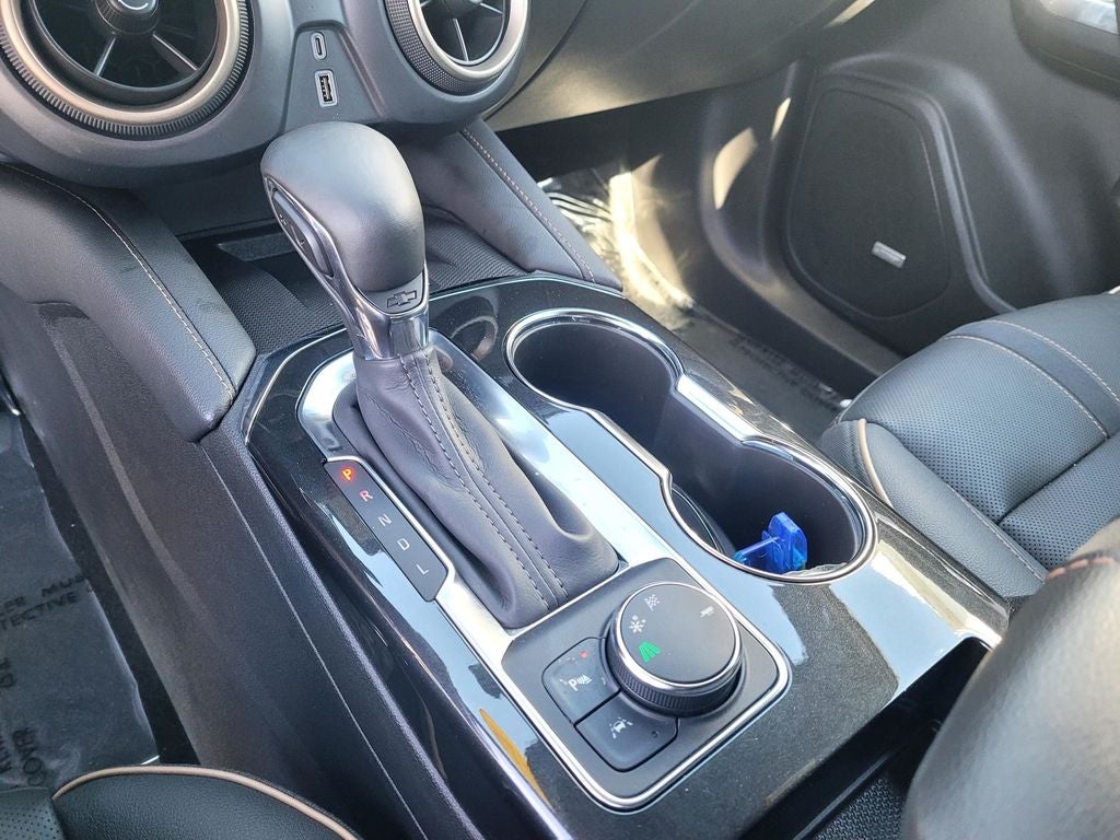 2025 Chevrolet Blazer Premier