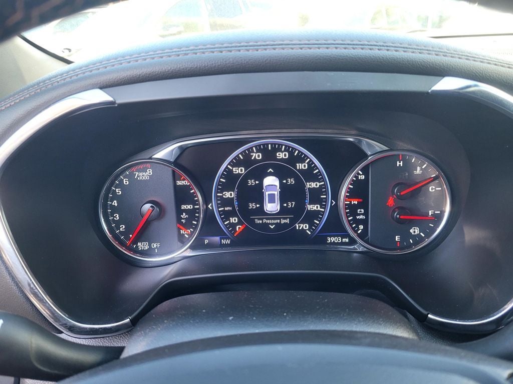 2025 Chevrolet Blazer Premier