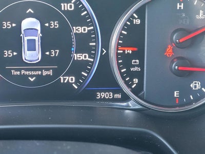 2025 Chevrolet Blazer Premier