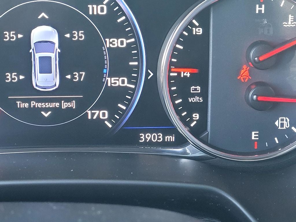 2025 Chevrolet Blazer Premier