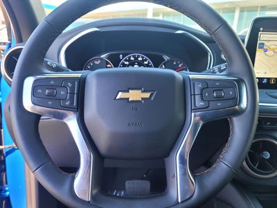 2025 Chevrolet Blazer Premier