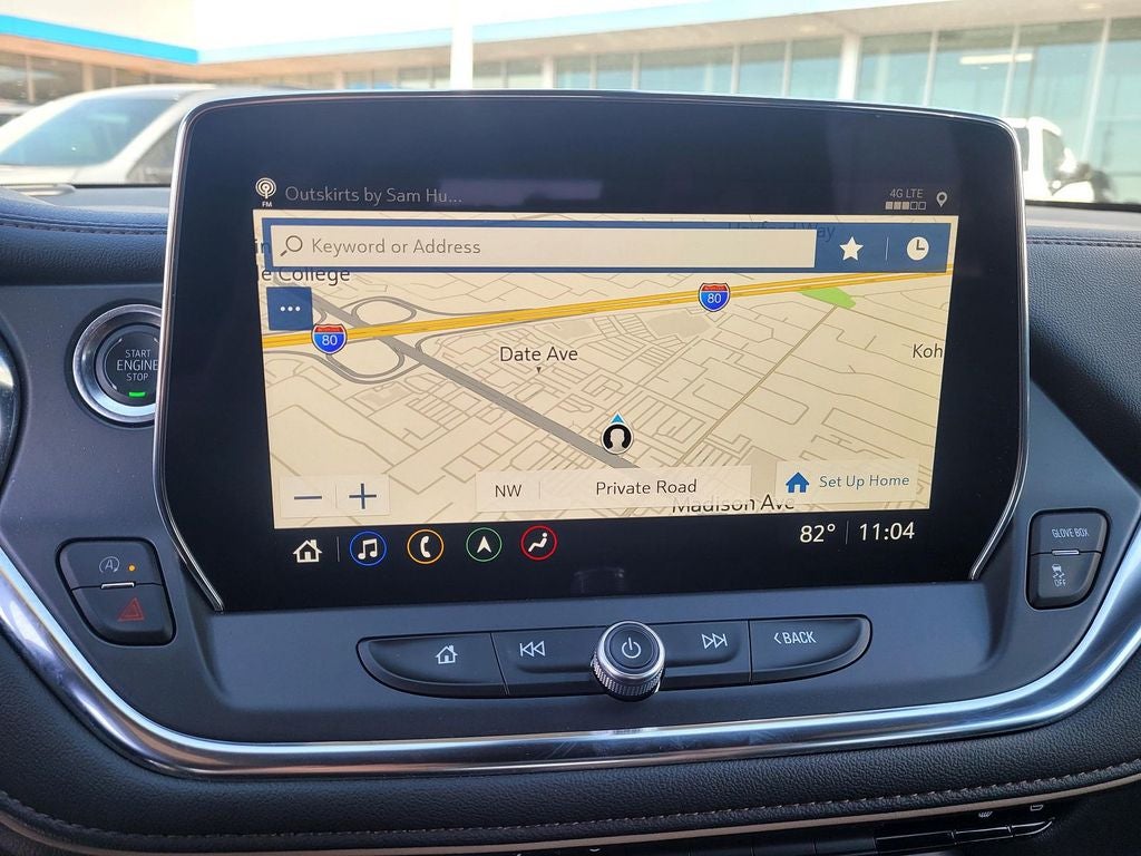 2025 Chevrolet Blazer Premier