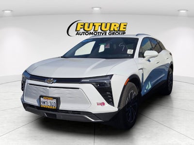 2024 Chevrolet Blazer EV LT