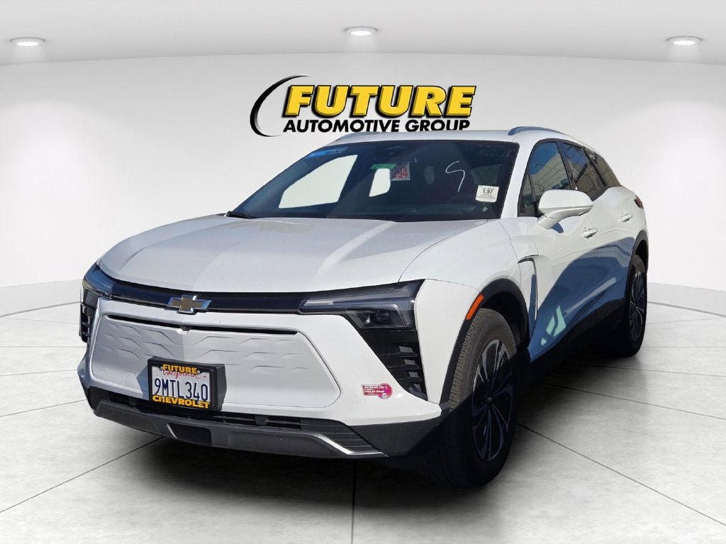 2024 Chevrolet Blazer EV LT