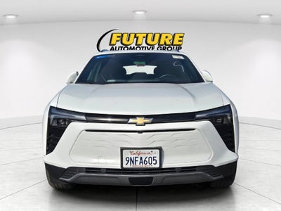 2024 Chevrolet Blazer EV LT