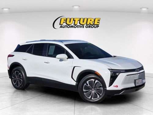 2024 Chevrolet Blazer EV LT