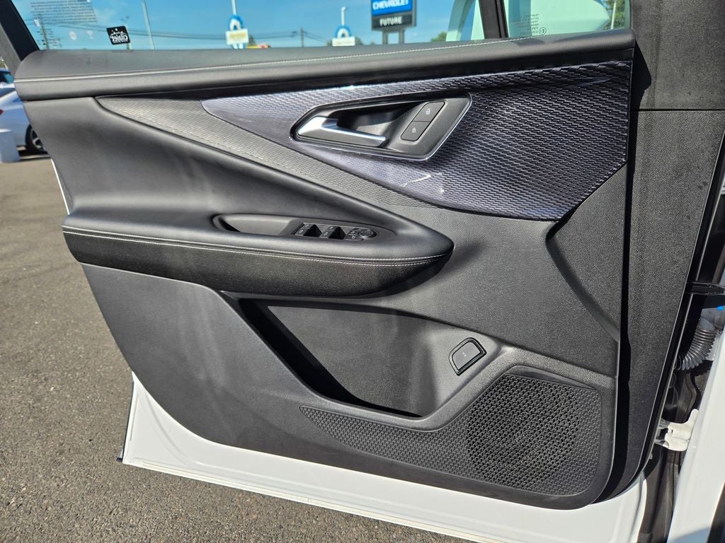 2024 Chevrolet Blazer EV LT