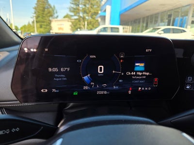 2024 Chevrolet Blazer EV LT