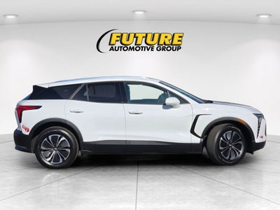 2024 Chevrolet Blazer EV LT
