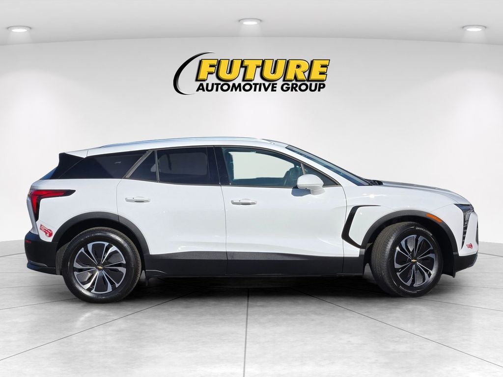 2024 Chevrolet Blazer EV LT