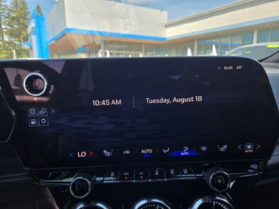 2024 Chevrolet Blazer EV LT
