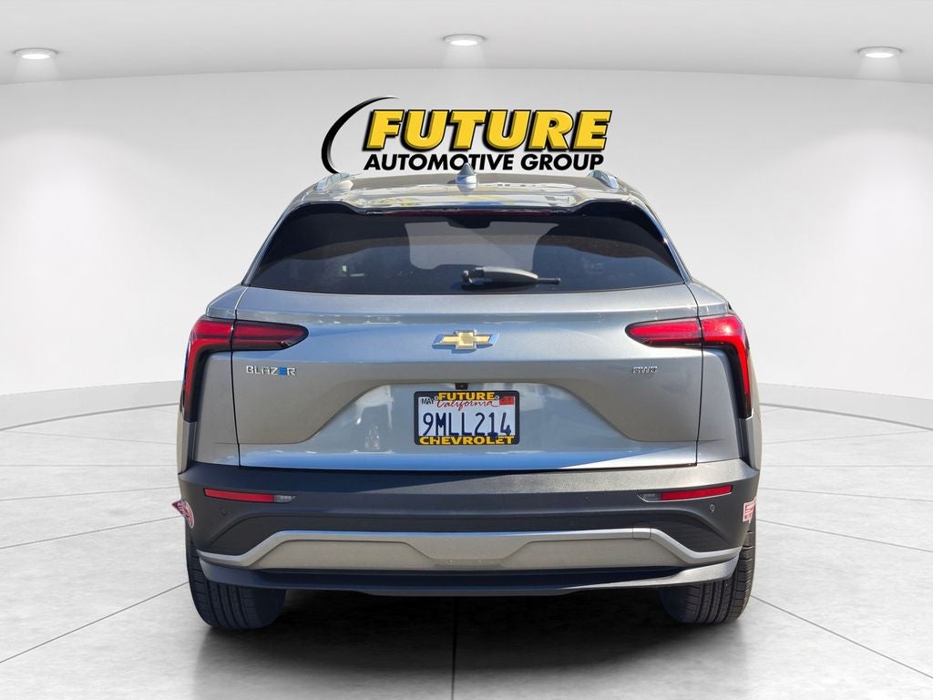 2024 Chevrolet Blazer EV LT