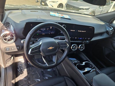 2024 Chevrolet Blazer EV LT