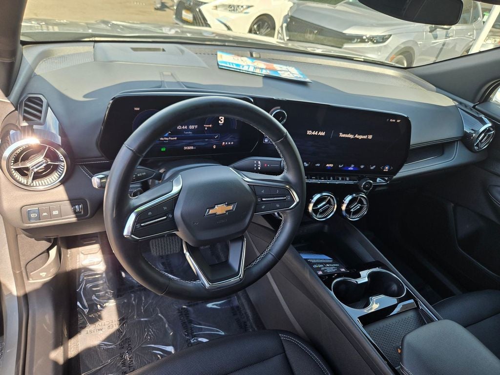 2024 Chevrolet Blazer EV LT