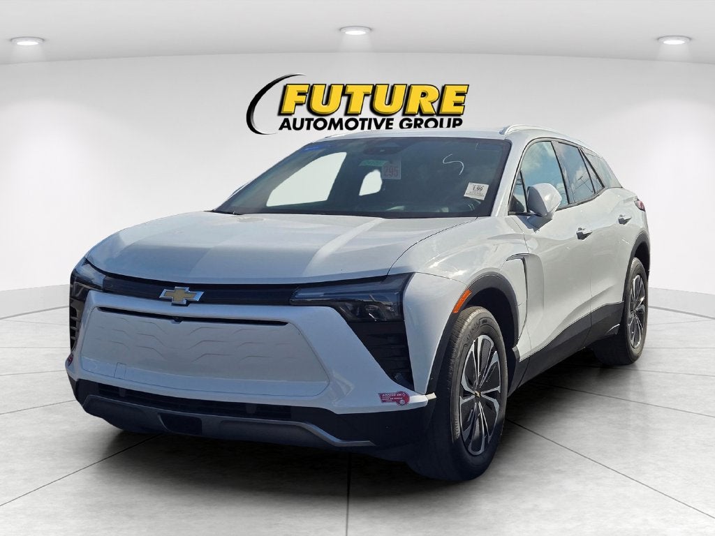 2024 Chevrolet Blazer EV LT