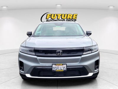 2024 Honda Prologue Elite