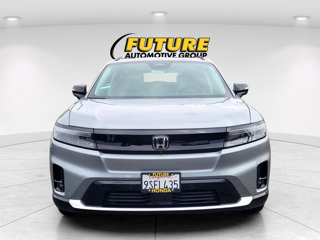 2024 Honda Prologue Elite