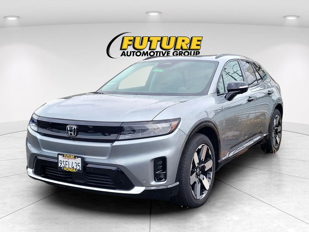 2024 Honda Prologue Elite