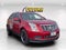 2013 Cadillac SRX Luxury