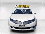 2013 Lincoln MKZ Base