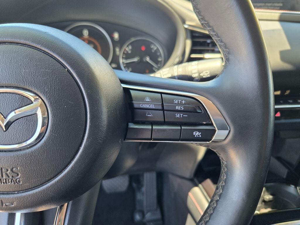 2024 Mazda Mazda CX-30 2.5 S Carbon Edition