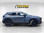 2024 Mazda Mazda CX-30 2.5 S Carbon Edition