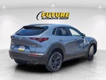 2024 Mazda Mazda CX-30 2.5 S Carbon Edition